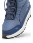 Puma Боти Evolve с лого - Прашно синьо - Pepit.bg