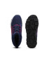Puma Боти Evolve с лого - Фуксия/Тъмносин - Pepit.bg
