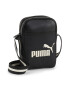 Puma Чанта през рамо Campus Compact с лого - Pepit.bg