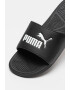 Puma Унисекс чехли Cool Cat 2.0 с лого - Pepit.bg
