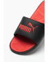 Puma Унисекс чехли Cool Cat 2.0 с лого - Pepit.bg