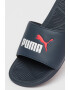 Puma Унисекс чехли Cool Cat 2.0 с лого - Pepit.bg