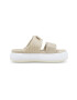 Puma Чехли Mayu с равна платформа - Pepit.bg