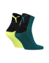 Puma Чорапи до глезена - 2 чифта - Pepit.bg