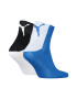 Puma Чорапи до глезена - 2 чифта - Pepit.bg