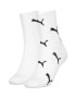 Puma Чорапи с лого 2 чифта - Pepit.bg
