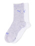 Puma Дълги чорапи - 2 чифта - Pepit.bg