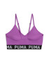 Puma Фитнес бюстие без банели - Pepit.bg