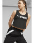 Puma Фитнес къс топ Skimmer - Pepit.bg