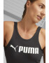 Puma Фитнес рокля с лого - Pepit.bg