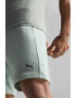 Puma Фитнес шорти с лого - Pepit.bg