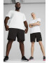 Puma Фитнес шорти с лого - Pepit.bg