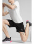 Puma Фитнес шорти с лого - Pepit.bg