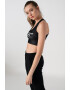 Puma Фитнес сутиен Evide с лого - Pepit.bg