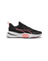 Puma Фитнес текстилни обувки PWRFrame Hypernatural - Pepit.bg