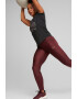Puma Фитнес тениска Performance с шпиц - Pepit.bg
