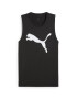 Puma Фитнес топ с лого - Pepit.bg