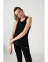 Puma Фитнес топ с отвори - Pepit.bg