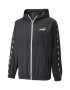 Puma Яке Essentials Windbreaker с качулка и лого - Pepit.bg