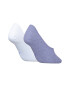 Puma Изрязани чорапи - 2 чифта - Pepit.bg