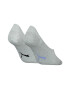 Puma Изрязани чорапи - 2 чифта - Pepit.bg