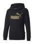 Puma Худи ESS+ с лого - Pepit.bg