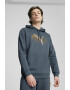 Puma Худи Ess+ с лого - Pepit.bg