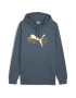 Puma Худи Ess+ с лого - Pepit.bg