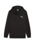 Puma Худи Ess+ с лого и цип - Pepit.bg
