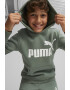 Puma Худи Essentials с лого - Pepit.bg