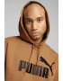 Puma Худи Essentials с лого - Pepit.bg