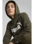 Puma Худи Essentials с лого - Pepit.bg