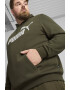 Puma Худи Essentials с лого - Pepit.bg