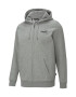 Puma Худи Essentials с лого и цип - Pepit.bg