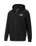 Puma Худи Essentials с лого и цип - Pepit.bg