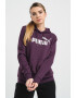 Puma Худи Essentials с лого и връзки - Pepit.bg