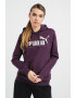 Puma Худи Essentials с лого и връзки - Pepit.bg