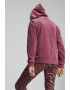 Puma Худи S Essentials+ Velour с джоб кенгуру - Pepit.bg