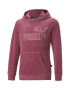 Puma Худи S Essentials+ Velour с джоб кенгуру - Pepit.bg