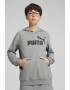 Puma Худи с лого и джоб кенгуру - Pepit.bg