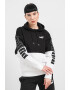 Puma Худи с цветен блок - Pepit.bg