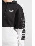 Puma Худи с цветен блок - Pepit.bg