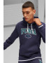 Puma Худи Squad с лого - Pepit.bg