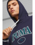 Puma Худи Squad с лого - Pepit.bg