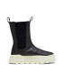 Puma Кожени боти Mayze Stack Chelsea - Pepit.bg