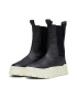Puma Кожени боти Mayze Stack Chelsea - Pepit.bg