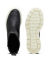 Puma Кожени боти Mayze Stack Chelsea - Pepit.bg