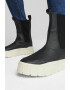 Puma Кожени боти Mayze Stack Chelsea - Pepit.bg
