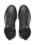 Puma Кожени боти с равна платформа - Pepit.bg