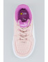 Puma Кожени спортни обувки Caven Smiley World - Pepit.bg